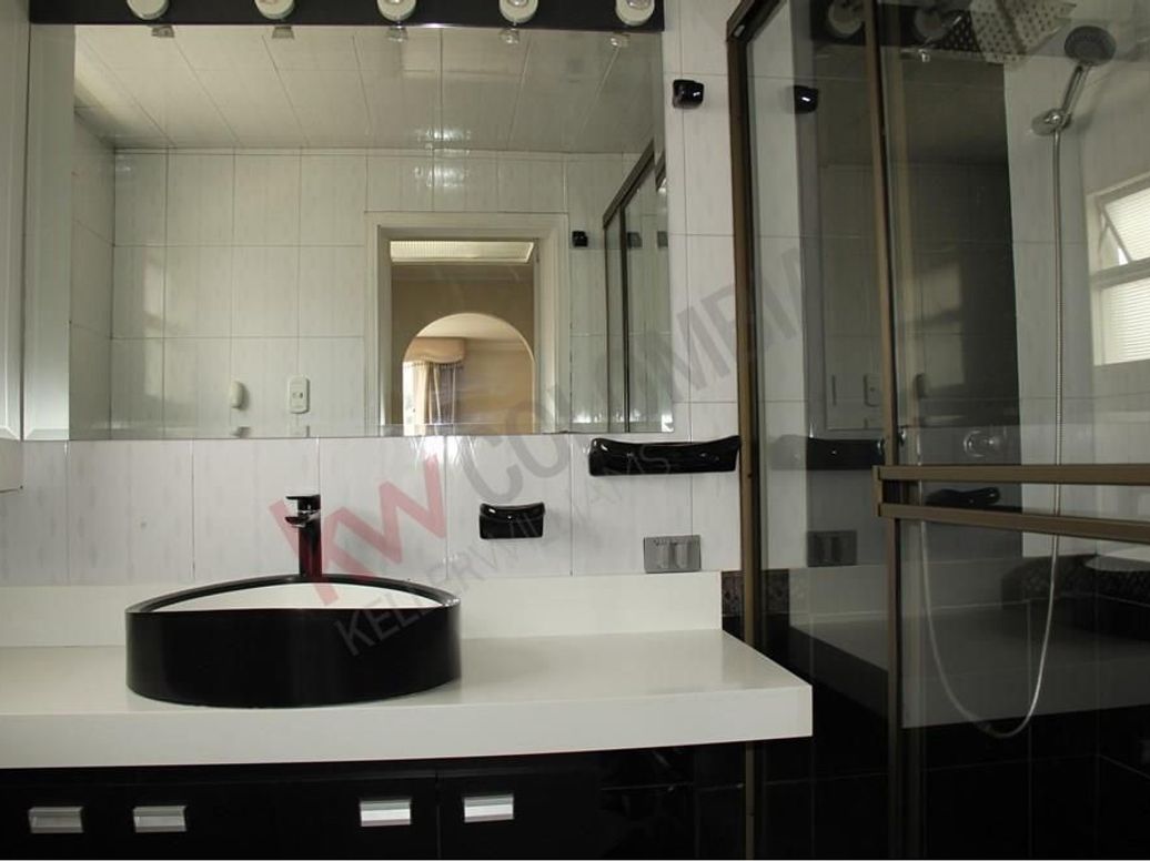 Casa en venta en Alhambra, Bogotá · foto 20 de 20