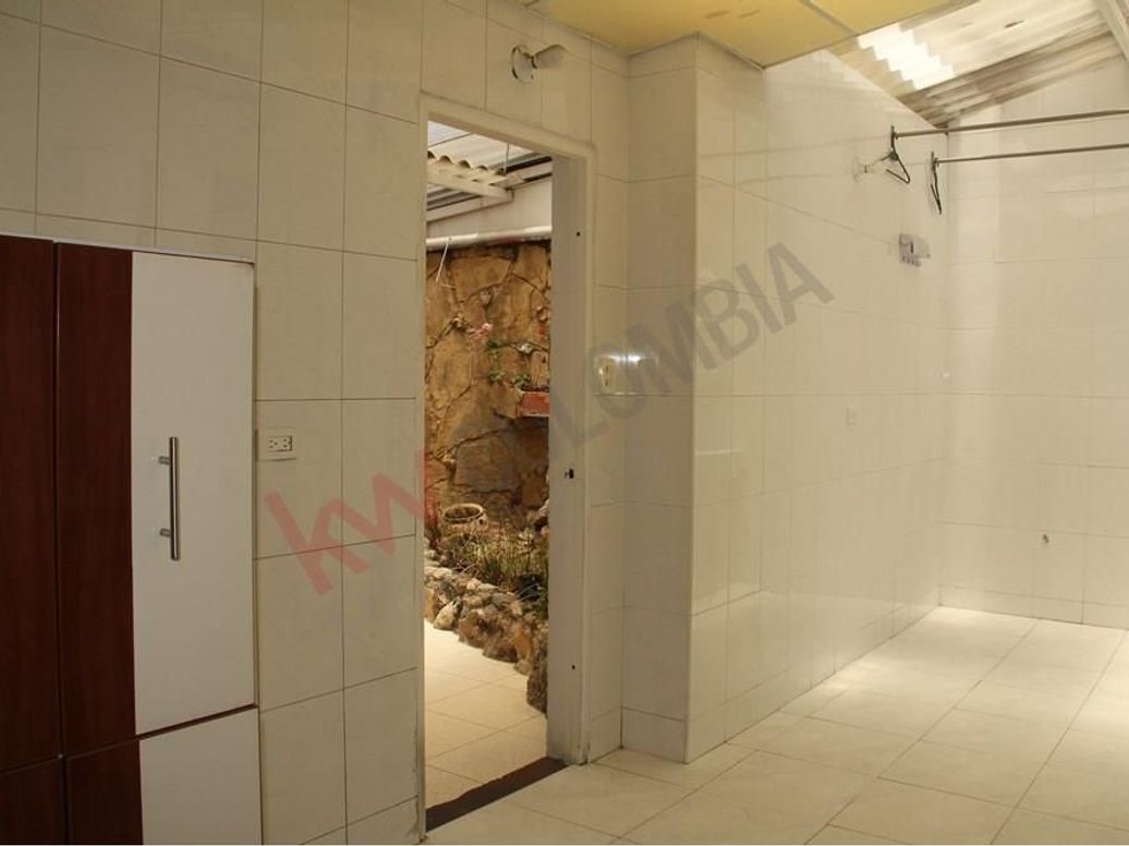 Casa en venta en Alhambra, Bogotá · foto 17 de 20