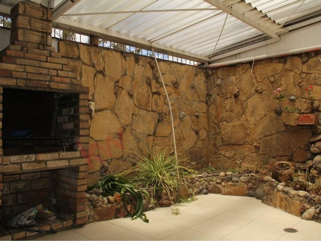 Casa en venta en Alhambra, Bogotá · foto 18 de 20