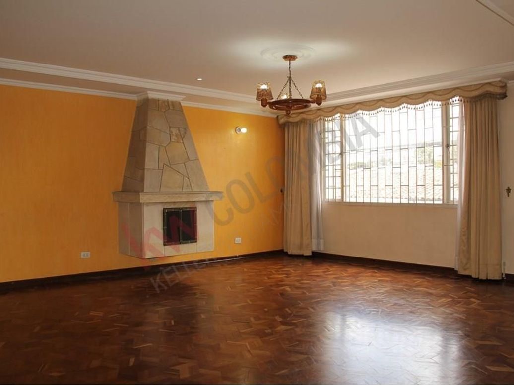 Casa en venta en Alhambra, Bogotá · foto 4 de 20