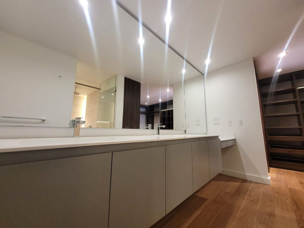 Apartamento de 4 alcobas en venta en El Seminario, Bogotá, 510 m² · foto 3 de 20
