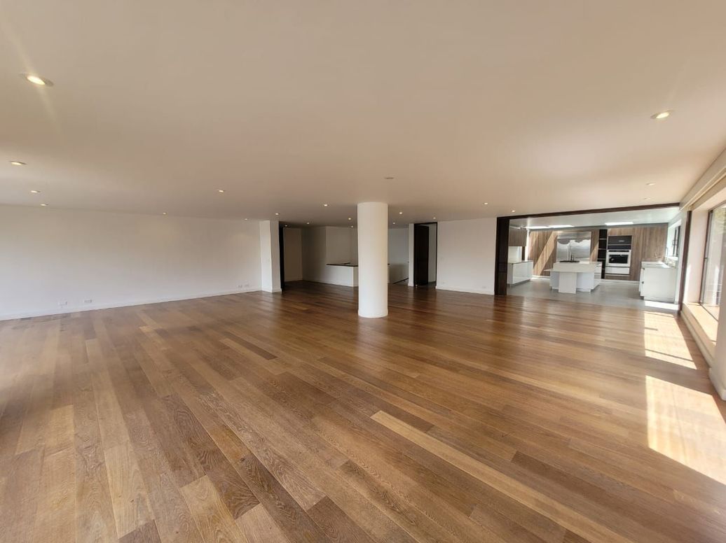Apartamento de 4 alcobas en venta en El Seminario, Bogotá, 510 m² · foto 7 de 20