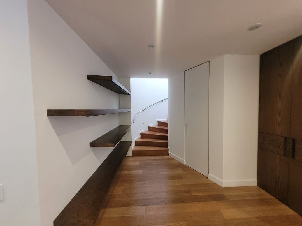 Apartamento de 4 alcobas en venta en El Seminario, Bogotá, 510 m² · foto 6 de 20
