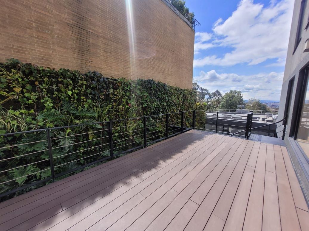 Apartamento de 4 alcobas en venta en El Seminario, Bogotá, 510 m² · foto 10 de 20