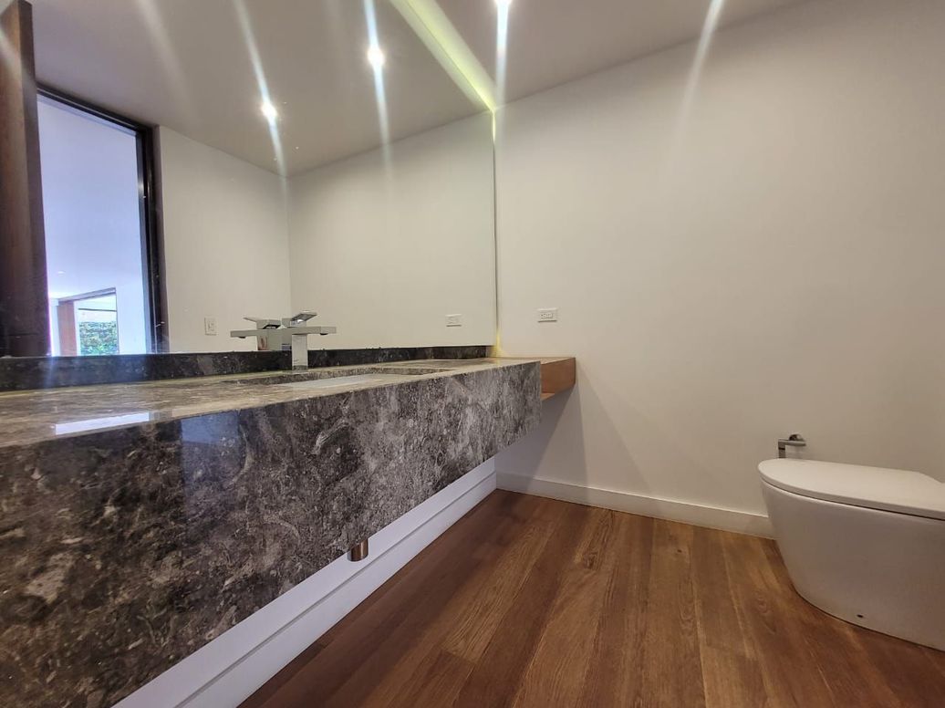 Apartamento de 4 alcobas en venta en El Seminario, Bogotá, 510 m² · foto 13 de 20