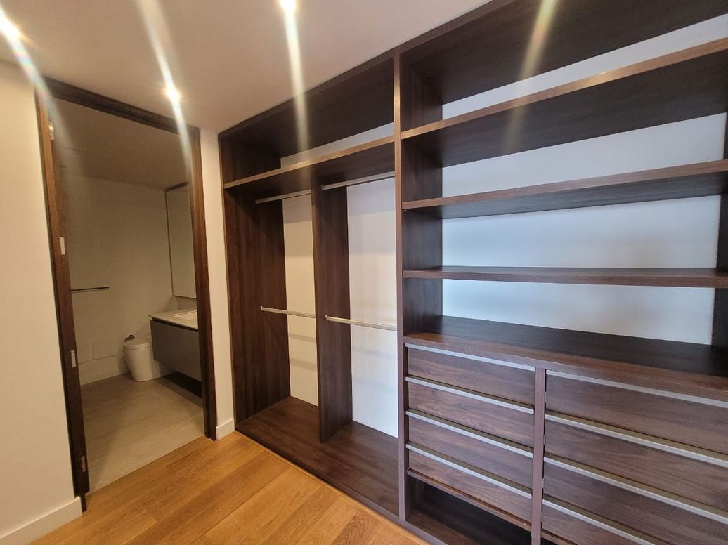 Apartamento de 4 alcobas en venta en El Seminario, Bogotá, 510 m² · foto 18 de 20