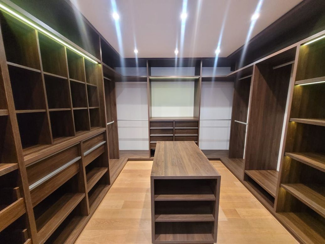Apartamento de 4 alcobas en venta en El Seminario, Bogotá, 510 m² · foto 19 de 20