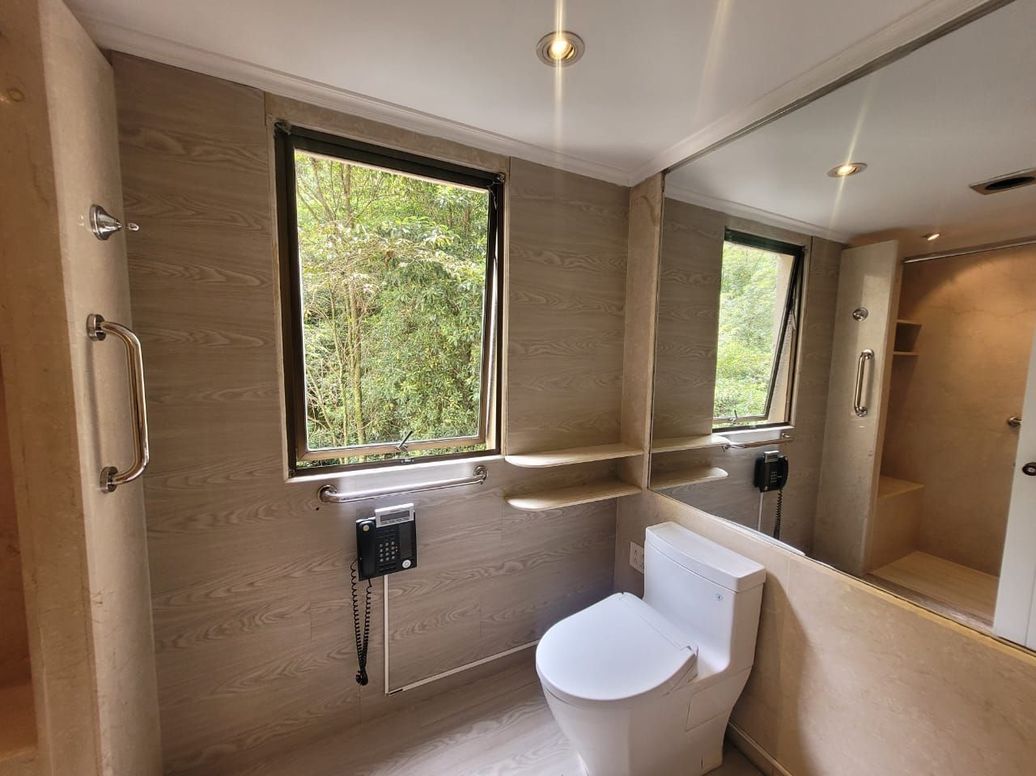 Apartamento de 3 alcobas en venta en El Refugio, Bogotá, 362 m² · foto 18 de 18