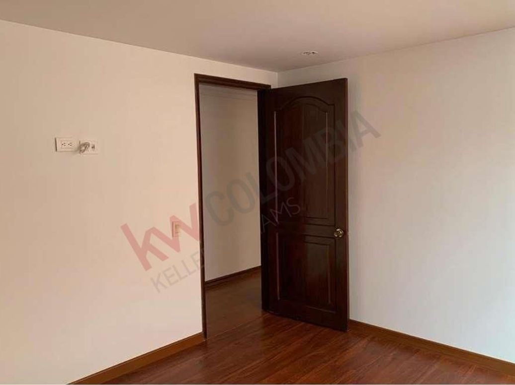 Apartamento de 4 alcobas en venta en Chicó Norte, Bogotá, 171 m² · foto 8 de 20