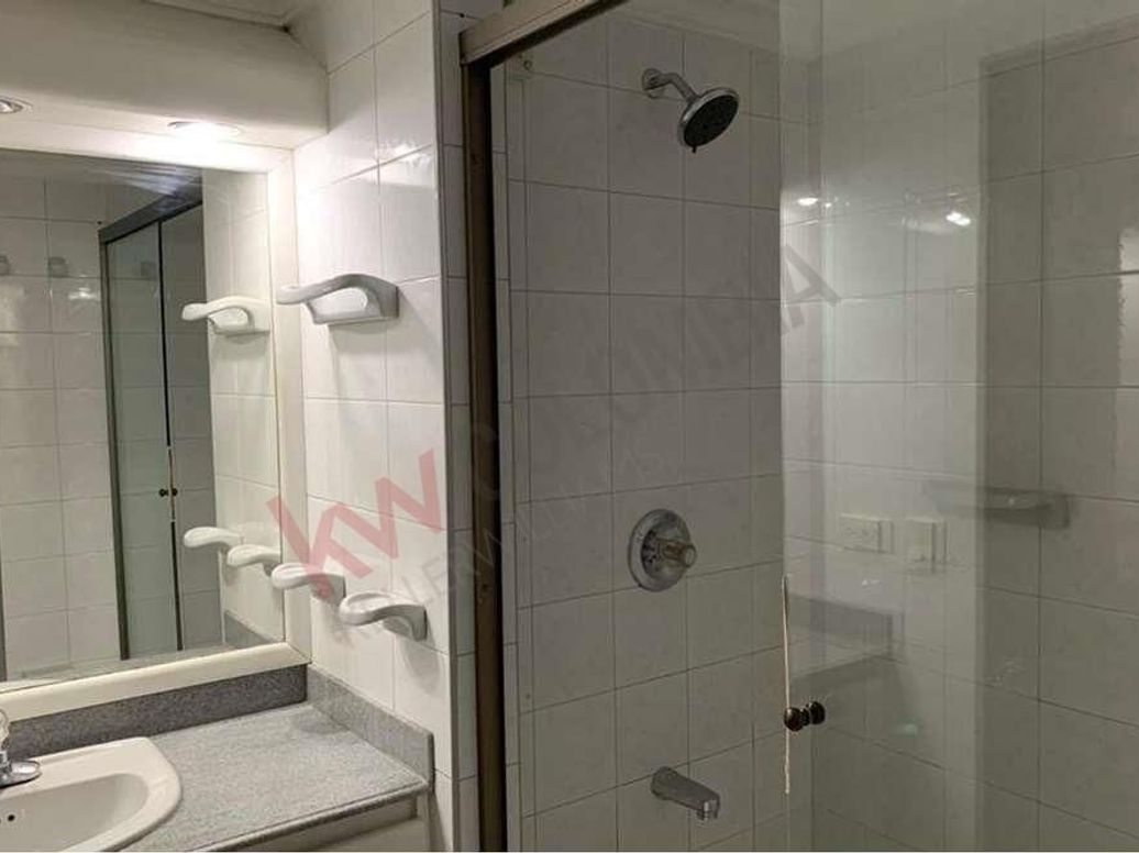 Apartamento de 4 alcobas en venta en Chicó Norte, Bogotá, 171 m² · foto 7 de 20