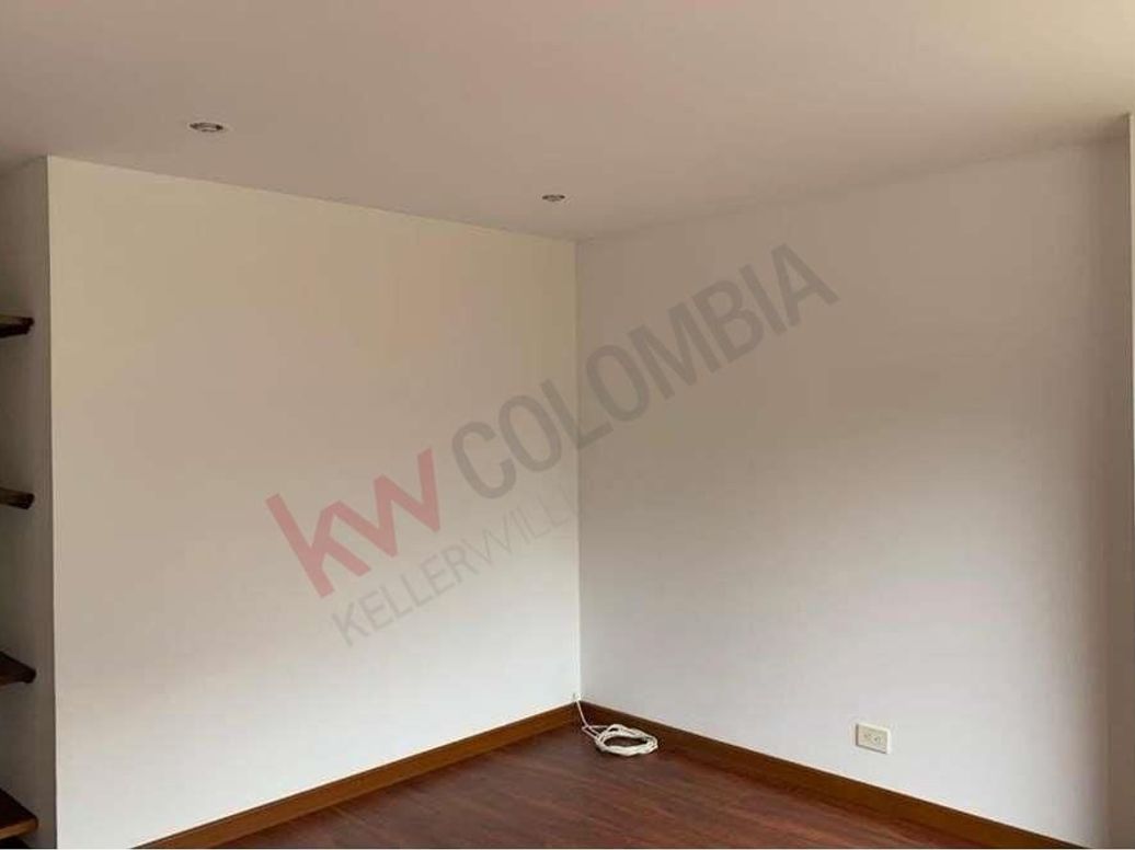 Apartamento de 4 alcobas en venta en Chicó Norte, Bogotá, 171 m² · foto 19 de 20