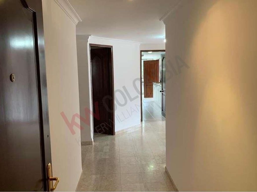 Apartamento de 4 alcobas en venta en Chicó Norte, Bogotá, 171 m² · foto 14 de 20