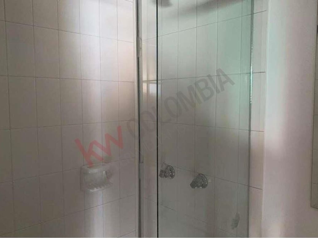 Apartamento de 4 alcobas en venta en Chicó Norte, Bogotá, 171 m² · foto 18 de 20