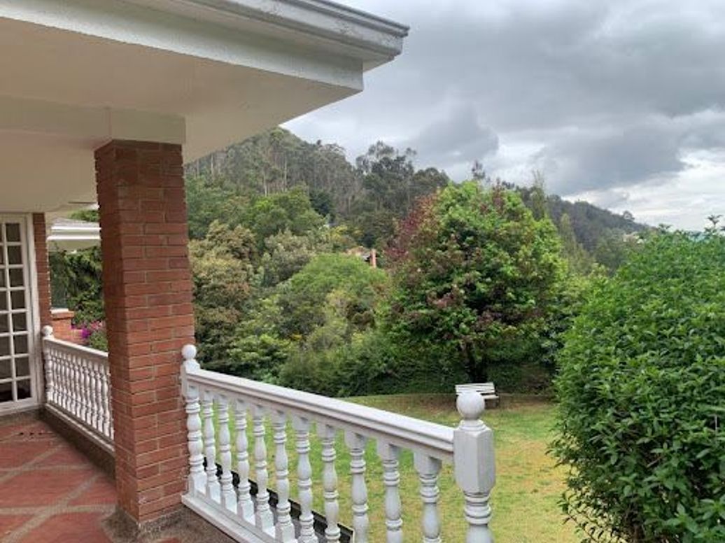 Casa de 4 alcobas en venta en Floresta De La Sabana, Bogotá, 565 m² · foto 15 de 20