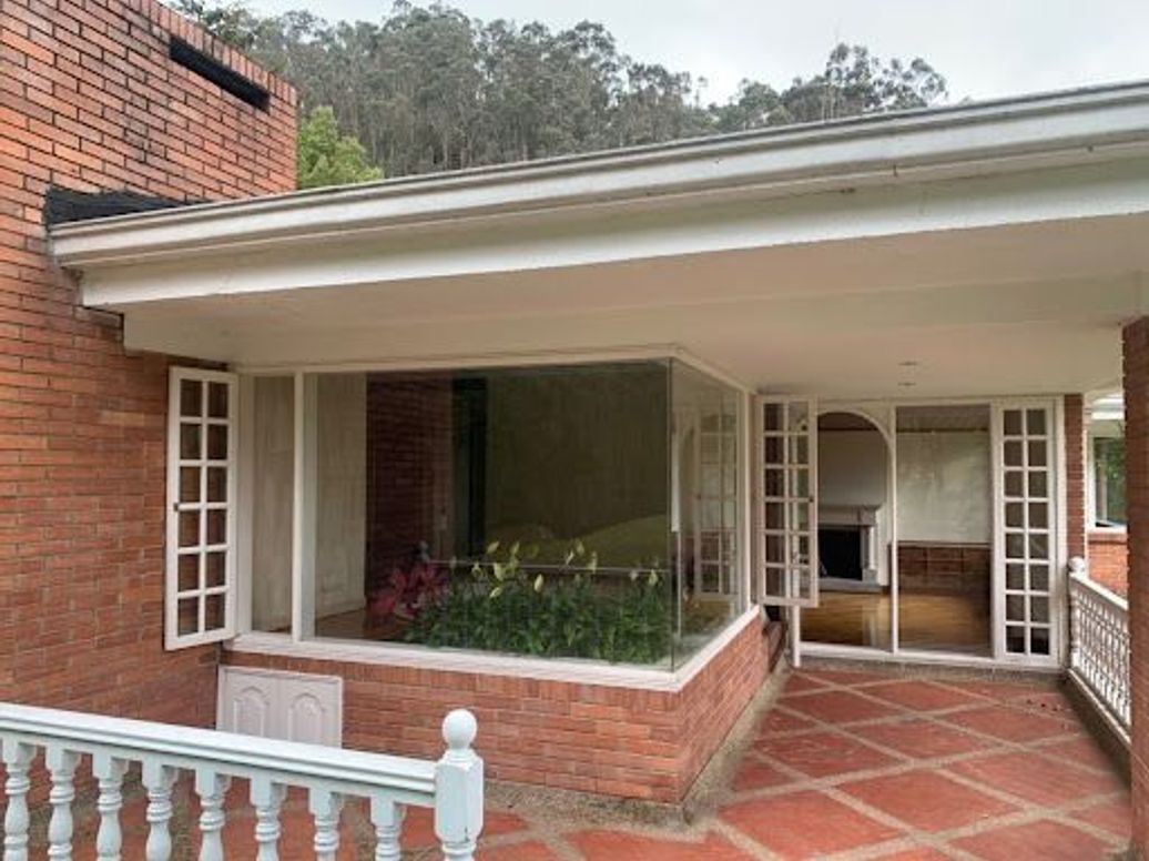 Casa de 4 alcobas en venta en Floresta De La Sabana, Bogotá, 565 m² · foto 16 de 20