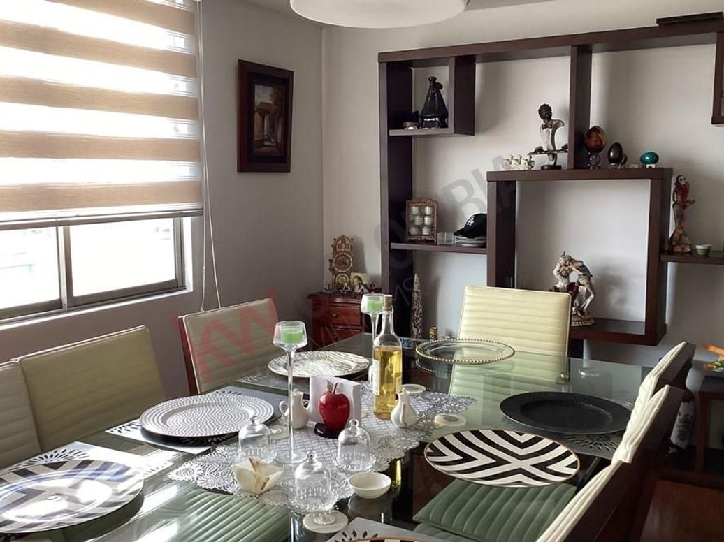 Apartamento de 4 alcobas en venta en Julio Flórez, Bogotá, 280 m² · foto 15 de 20