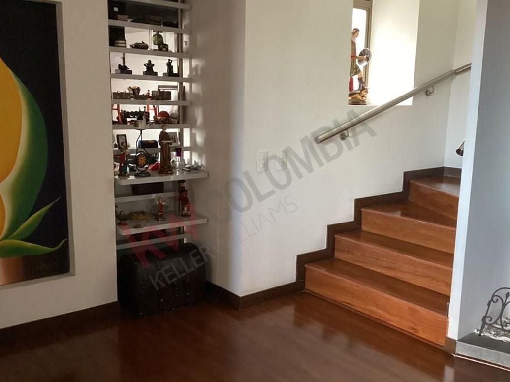 Apartamento de 4 alcobas en venta en Julio Flórez, Bogotá, 280 m² · foto 8 de 20