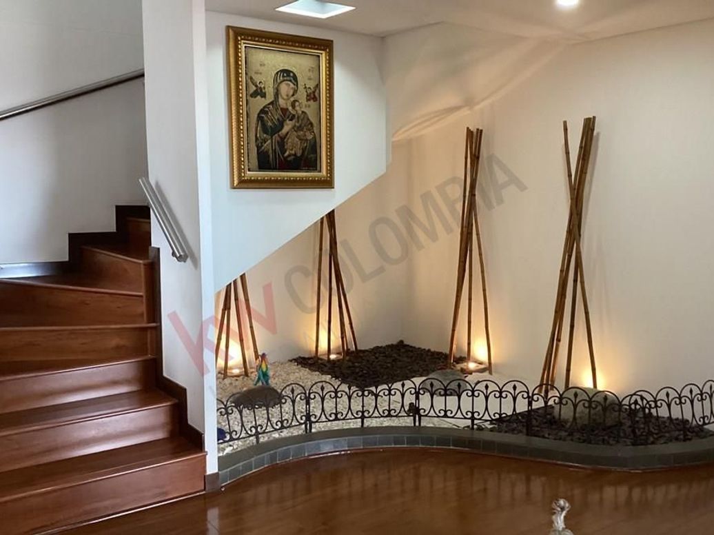 Apartamento de 4 alcobas en venta en Julio Flórez, Bogotá, 280 m² · foto 17 de 20