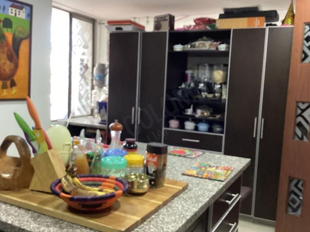 Apartamento de 4 alcobas en venta en Julio Flórez, Bogotá, 280 m² · foto 13 de 20