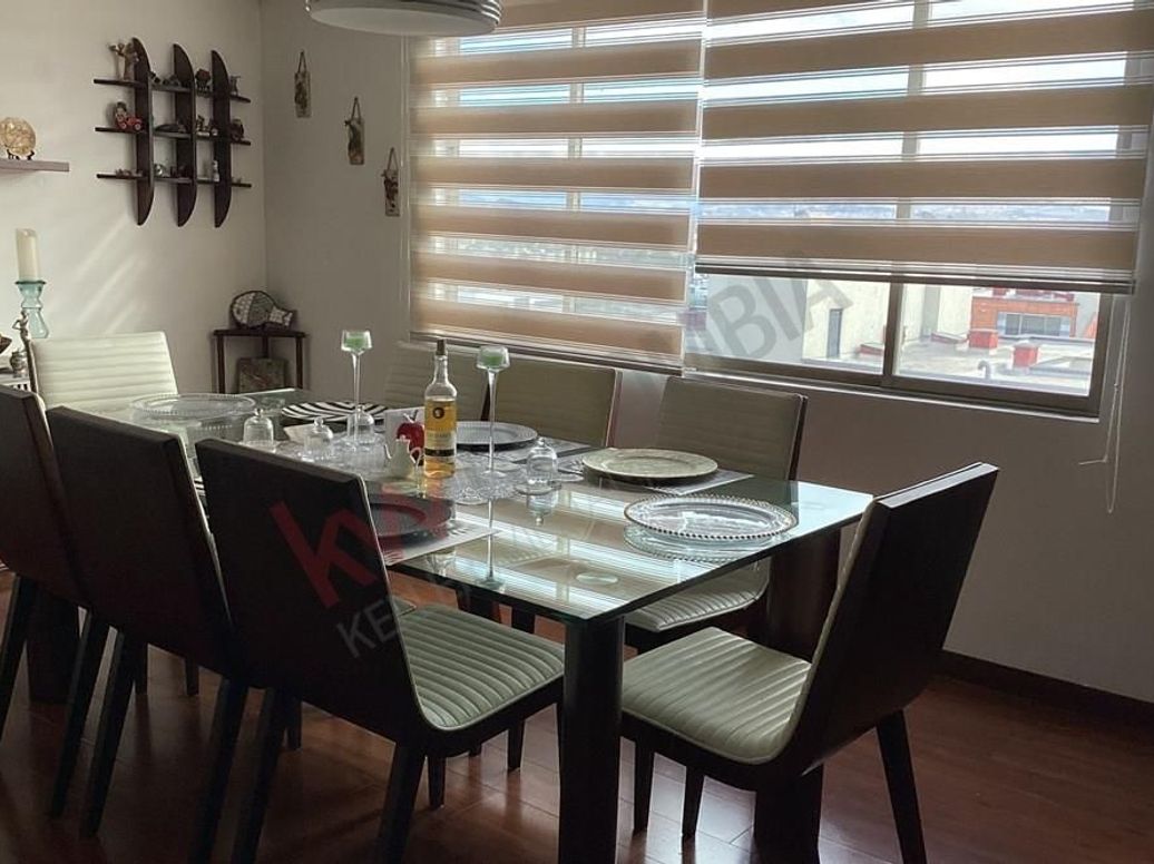 Apartamento de 4 alcobas en venta en Julio Flórez, Bogotá, 280 m² · foto 16 de 20