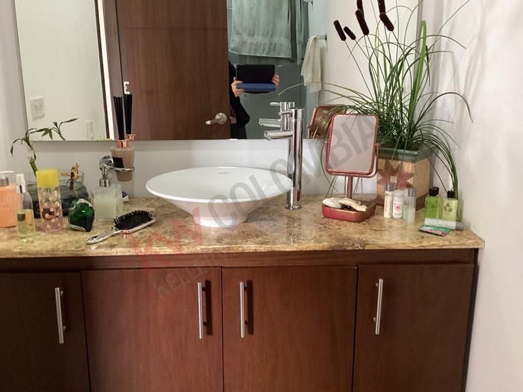 Apartamento de 4 alcobas en venta en Julio Flórez, Bogotá, 280 m² · foto 4 de 20