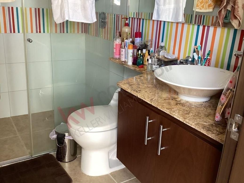 Apartamento de 4 alcobas en venta en Julio Flórez, Bogotá, 280 m² · foto 10 de 20
