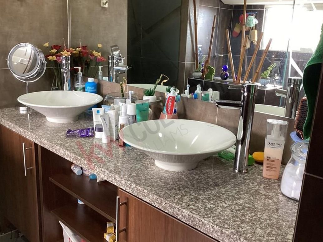 Apartamento de 4 alcobas en venta en Julio Flórez, Bogotá, 280 m² · foto 7 de 20