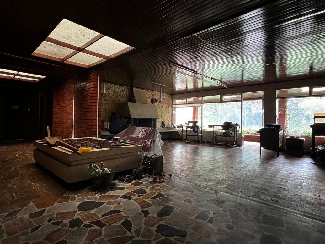 Casa de 6 alcobas en venta en Cedritos, Bogotá, 468 m² · foto 4 de 15