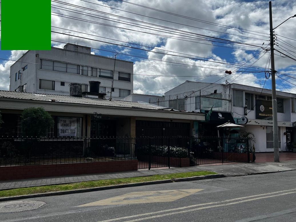Casa de 6 alcobas en venta en Cedritos, Bogotá, 468 m² · foto 14 de 15