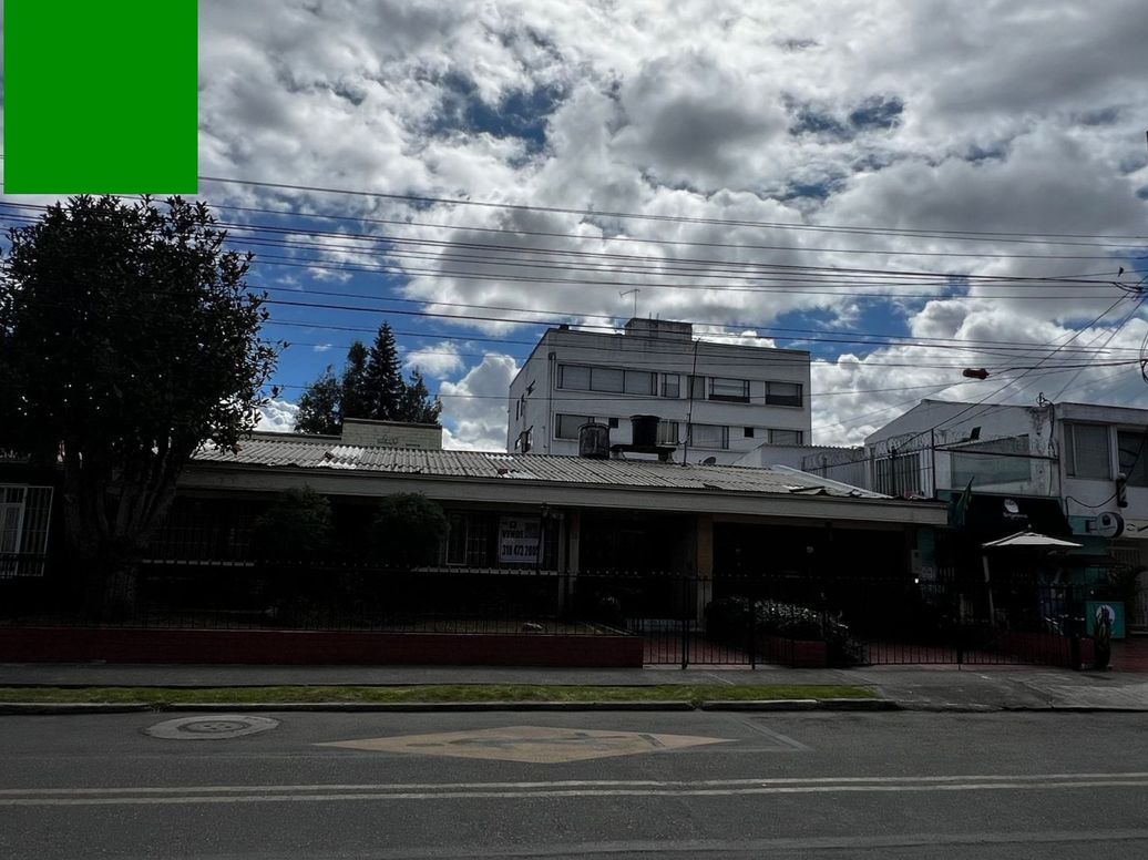 Casa de 6 alcobas en venta en Cedritos, Bogotá, 468 m² · foto 15 de 15