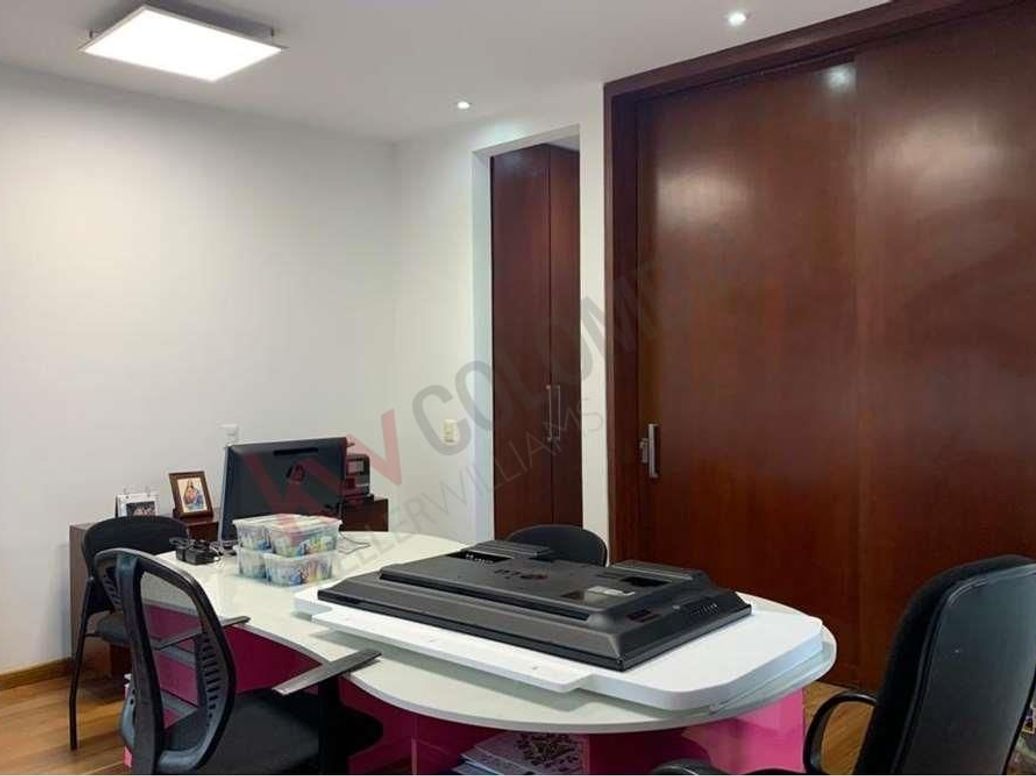Casa de 3 alcobas en venta en Calatrava, Bogotá, 363 m² · foto 18 de 20