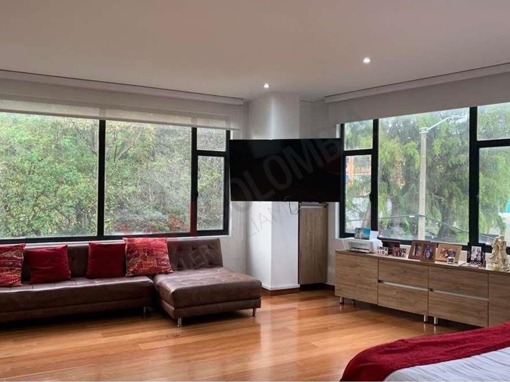 Casa de 3 alcobas en venta en Calatrava, Bogotá, 363 m² · foto 5 de 20