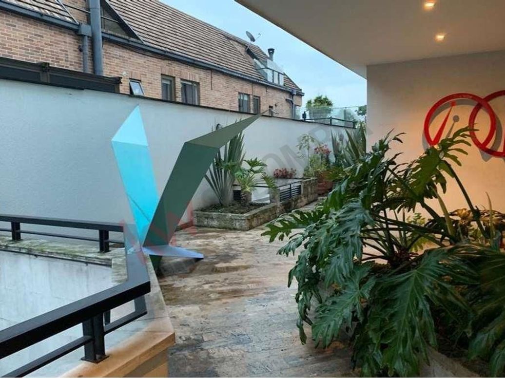 Casa de 3 alcobas en venta en Calatrava, Bogotá, 363 m² · foto 19 de 20