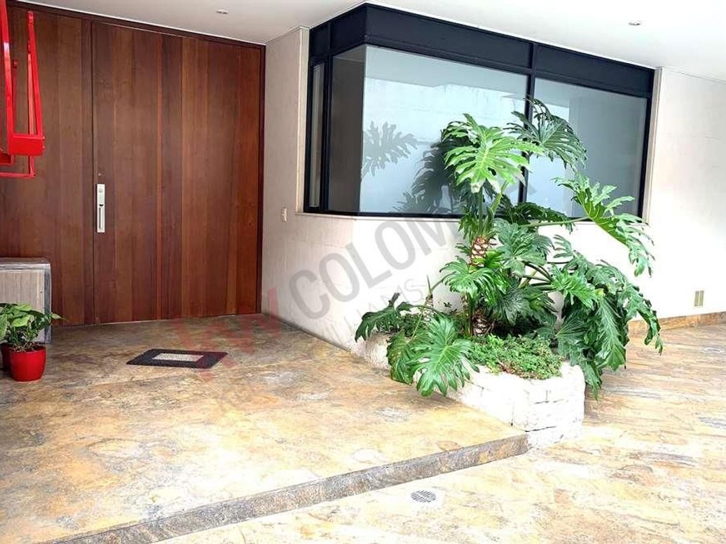 Casa de 3 alcobas en venta en Calatrava, Bogotá, 363 m² · foto 16 de 20