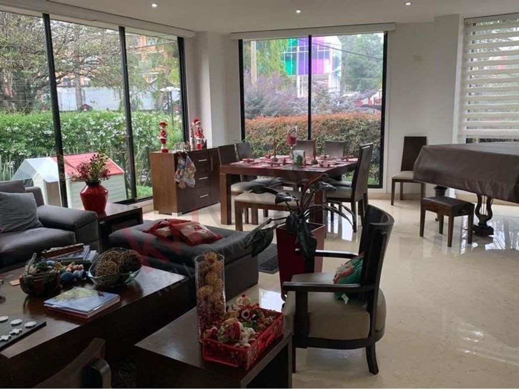 Casa de 3 alcobas en venta en Calatrava, Bogotá, 363 m² · foto 4 de 20