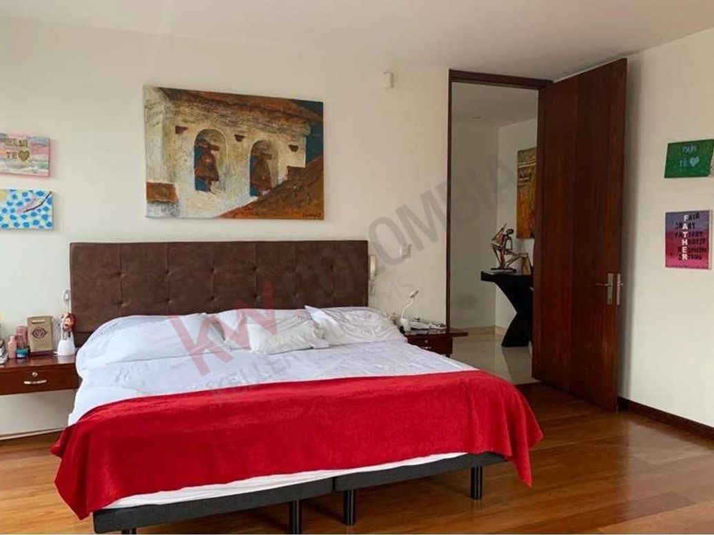Casa de 3 alcobas en venta en Calatrava, Bogotá, 363 m² · foto 14 de 20