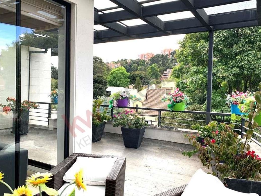 Casa de 3 alcobas en venta en Calatrava, Bogotá, 363 m² · foto 9 de 20