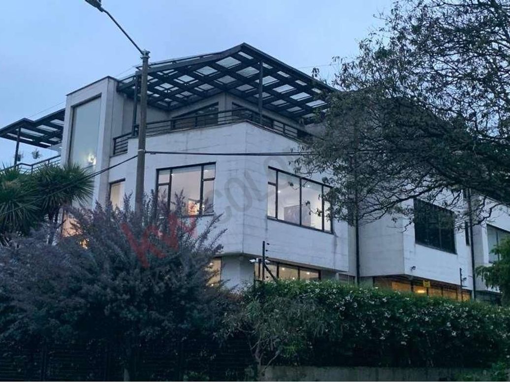 Casa de 3 alcobas en venta en Calatrava, Bogotá, 363 m² · foto 7 de 20