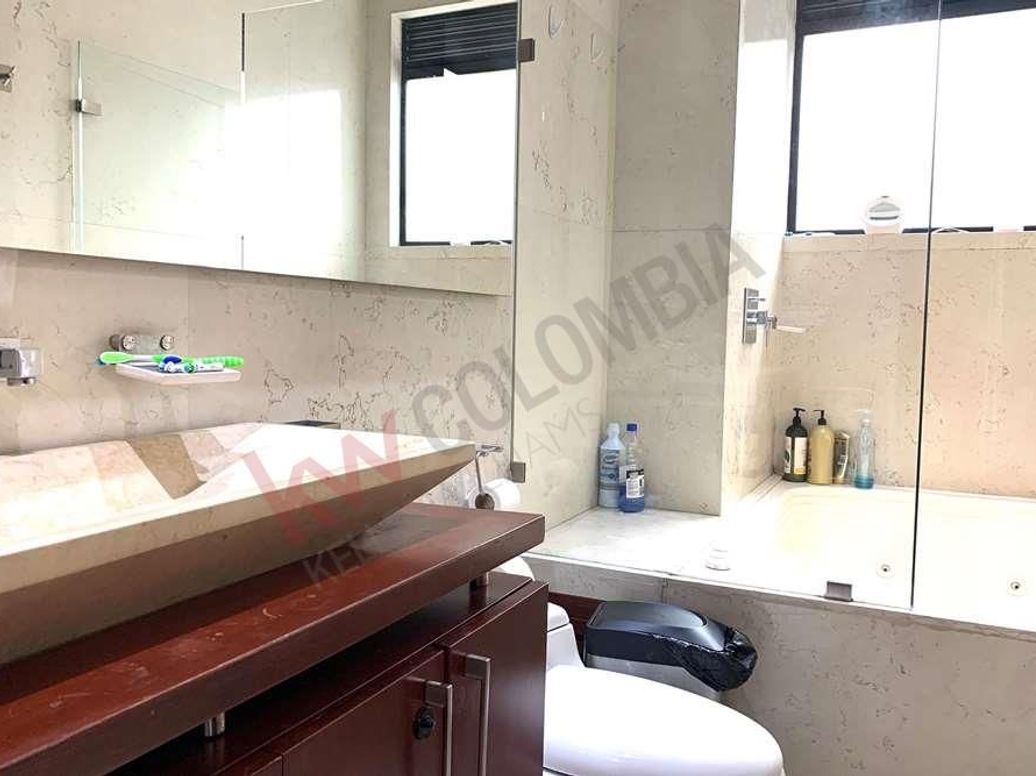 Casa de 3 alcobas en venta en Calatrava, Bogotá, 363 m² · foto 15 de 20