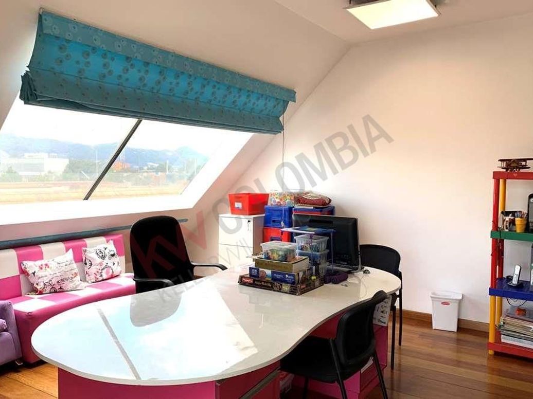 Casa de 3 alcobas en venta en Calatrava, Bogotá, 363 m² · foto 17 de 20