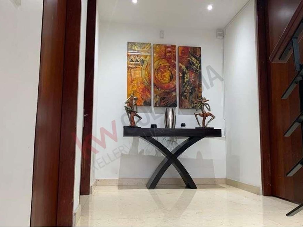 Casa de 3 alcobas en venta en Calatrava, Bogotá, 363 m² · foto 11 de 20