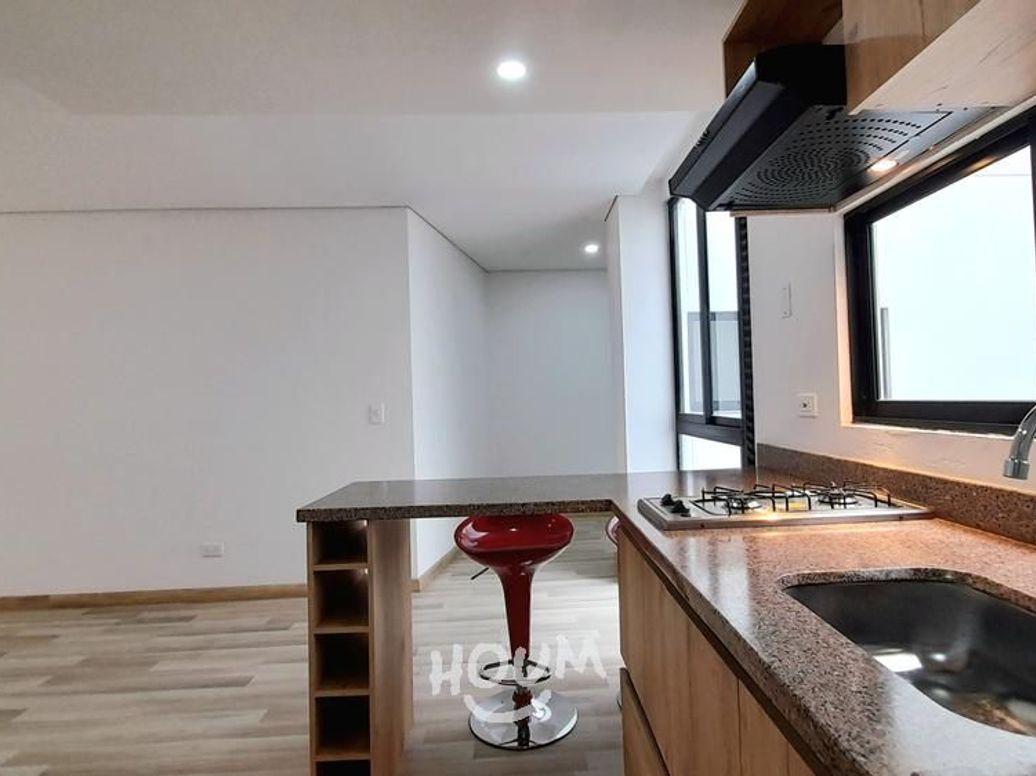 Apartamento de 1 alcoba en venta en Santa Barbara, Bogotá, 48 m² · foto 13 de 20