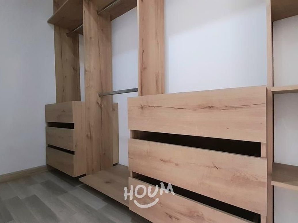 Apartamento de 1 alcoba en venta en Santa Barbara, Bogotá, 48 m² · foto 7 de 20
