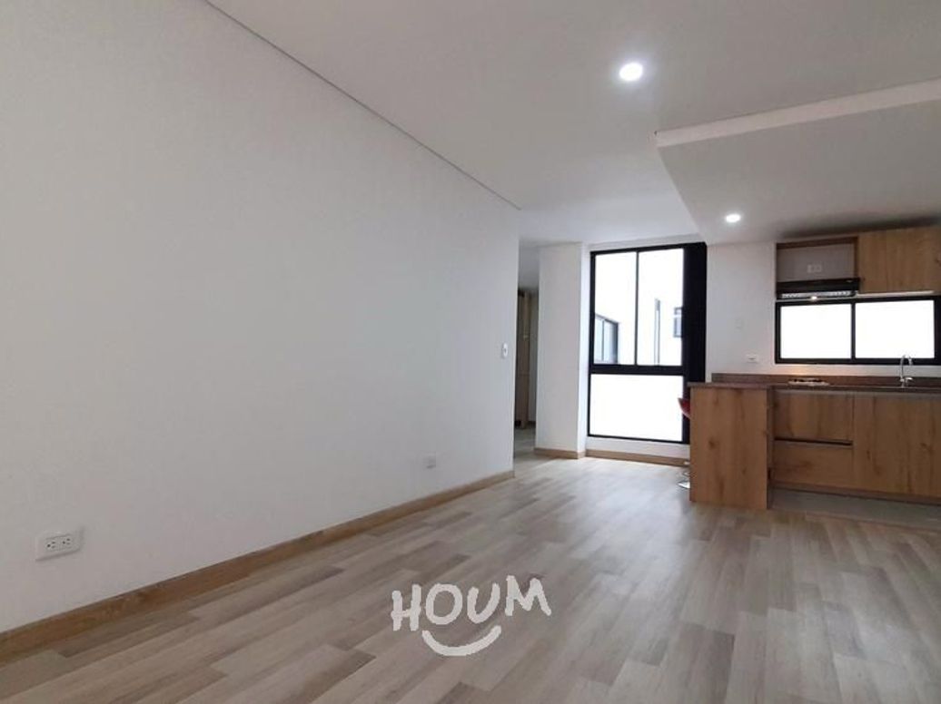 Apartamento de 1 alcoba en venta en Santa Barbara, Bogotá, 48 m² · foto 17 de 20