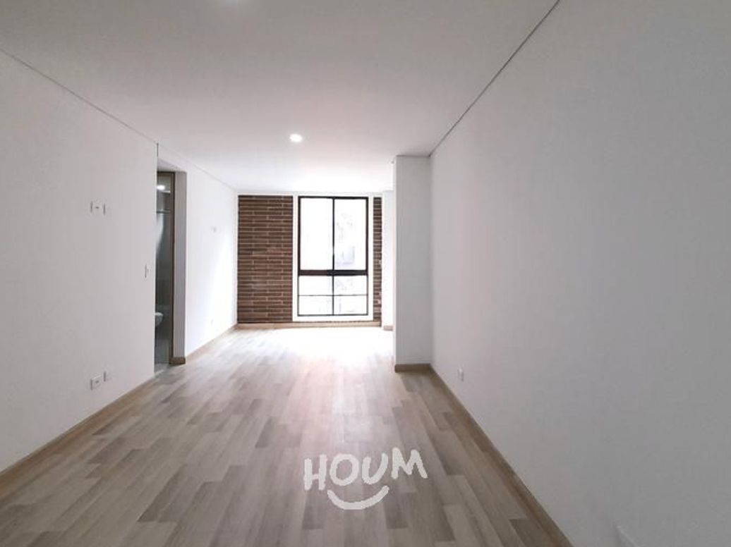 Apartamento de 1 alcoba en venta en Santa Barbara, Bogotá, 48 m² · foto 18 de 20