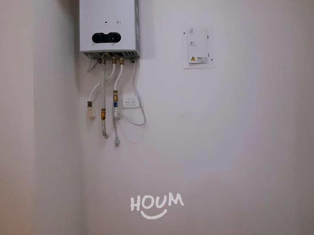 Apartamento de 1 alcoba en venta en Santa Barbara, Bogotá, 48 m² · foto 11 de 20
