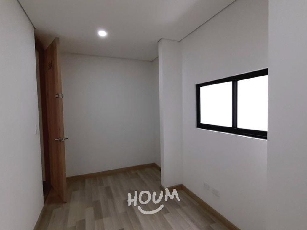 Apartamento de 1 alcoba en venta en Santa Barbara, Bogotá, 48 m² · foto 19 de 20