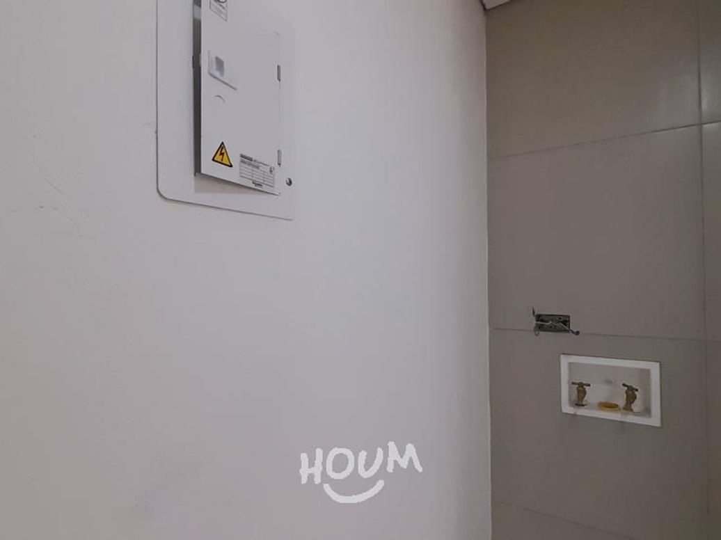 Apartamento de 1 alcoba en venta en Santa Barbara, Bogotá, 48 m² · foto 12 de 20