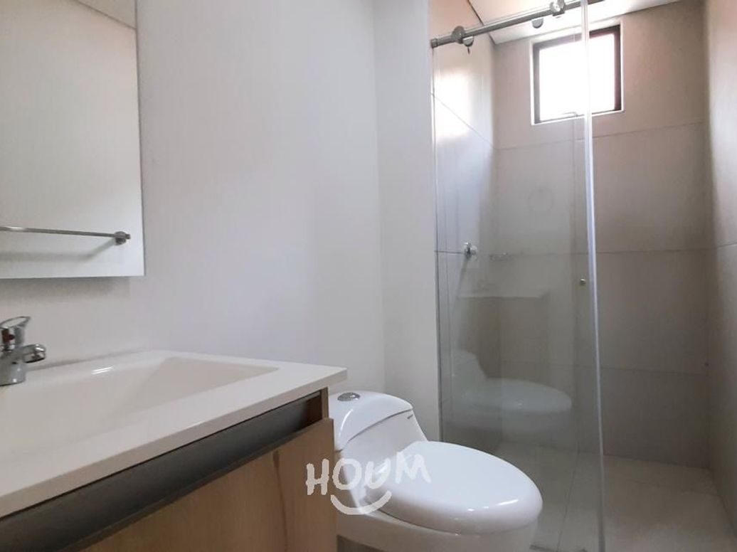 Apartamento de 1 alcoba en venta en Santa Barbara, Bogotá, 48 m² · foto 5 de 20