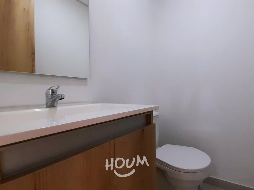 Apartamento de 1 alcoba en venta en Santa Barbara, Bogotá, 48 m² · foto 10 de 20